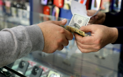 Social impact of cash modalities<br>Syria