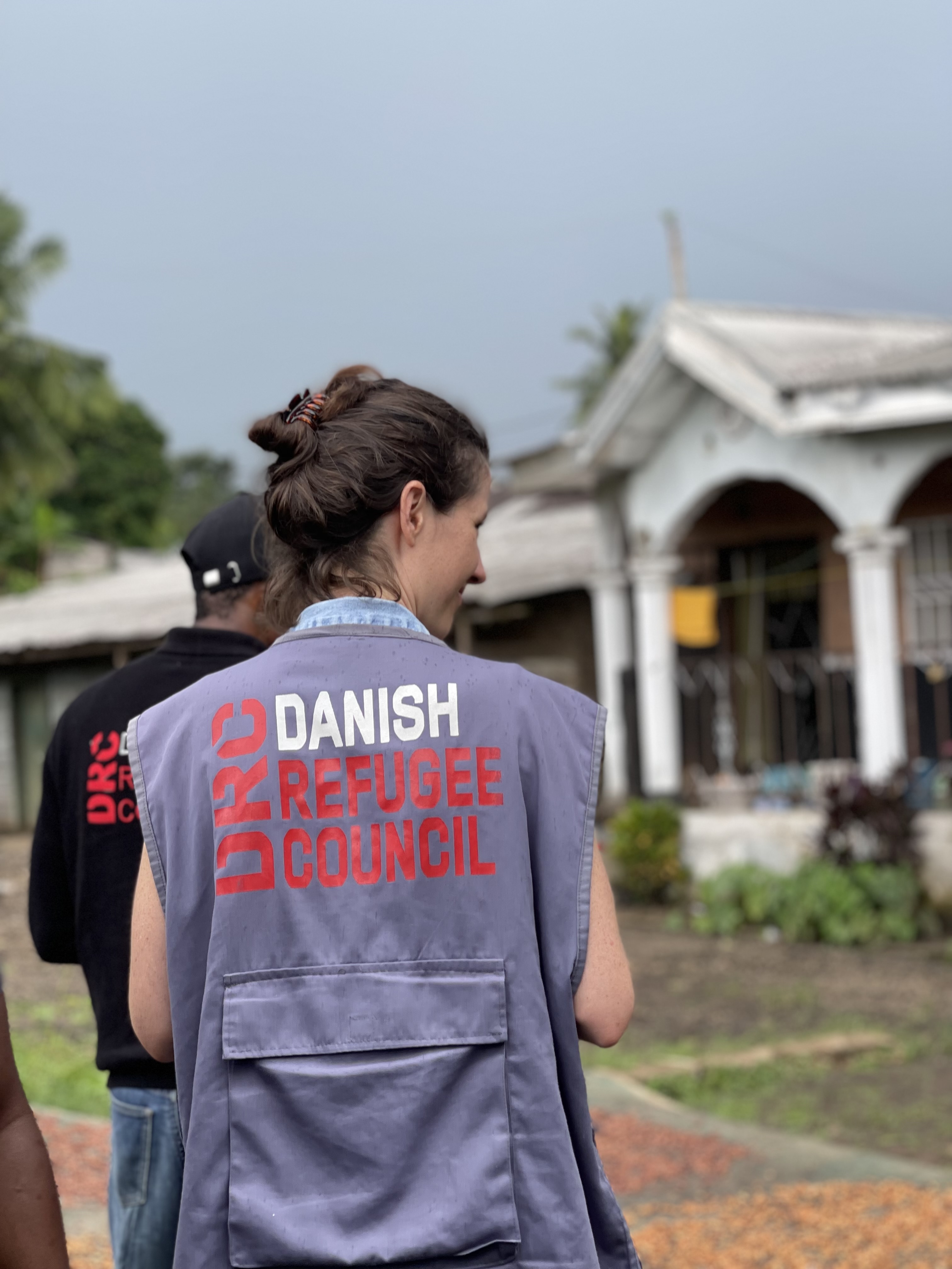 Emergency response evaluation<br>Cameroon