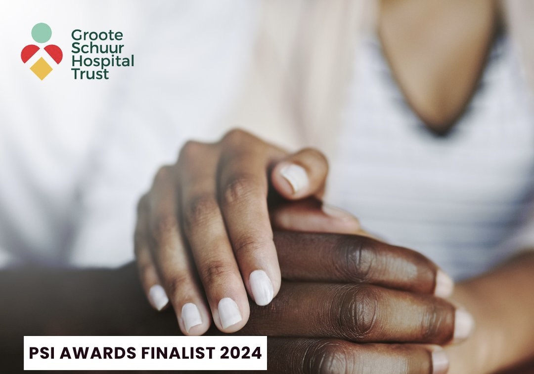 Intimate partner violence screening<br>South Africa