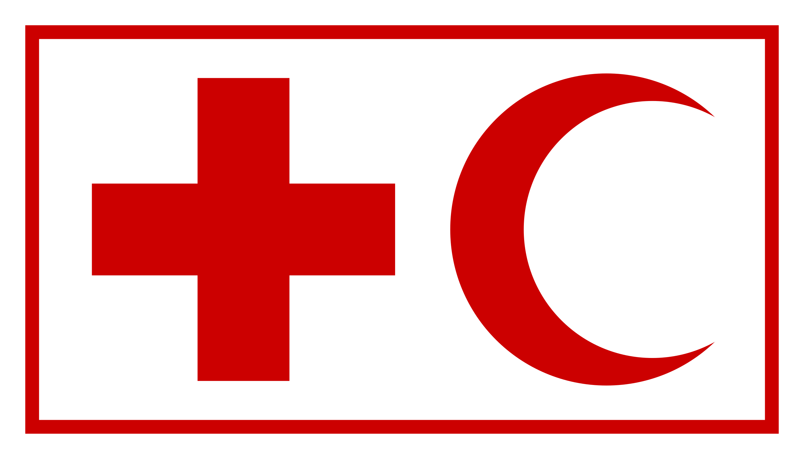 Red Cross / Red Crescent